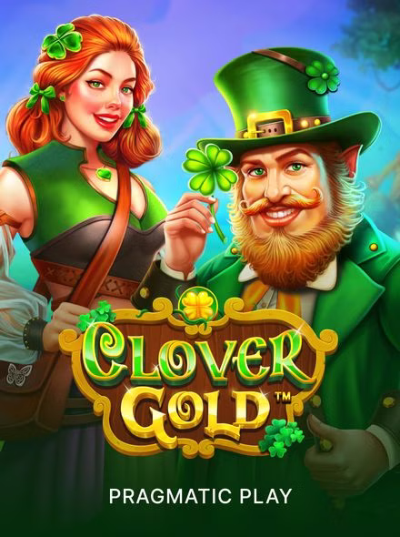 Игра Clover Gold